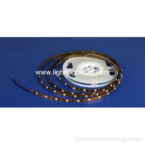 Hot sales SMD3528 Led strip with 60leds/m for party decoration